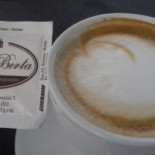 Café Berta Carte
