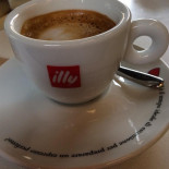 Café Berta Boisson