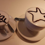 Café Berta Boisson