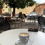 Café Berta Extérieur