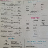 Moroburger Carte