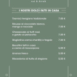 Charta Eat Drink Carte