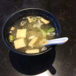 Mangiafritto Nourriture