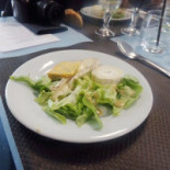 Li Carli Comida