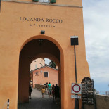 Locanda Rocco Extérieur