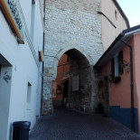 Locanda Rocco Extérieur