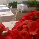 Locanda Rocco À l'intérieur