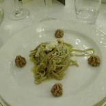 Villa Rossi Nourriture