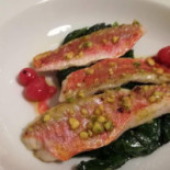 Locanda Rocco Comida
