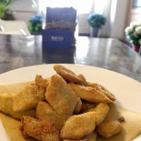 Locanda Rocco Nourriture