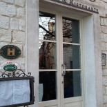 Locanda Rocco Extérieur