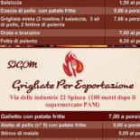 Sigom Carte