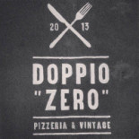 Doppiozero Logo