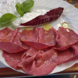 Doppiozero Comida