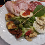 Doppiozero Comida