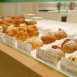 Pasticceria Criollo Comida
