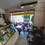 Kento Cafè À l'intérieur