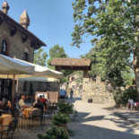 Kento Cafè Extérieur