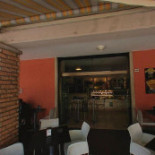 Kento Cafè À l'intérieur