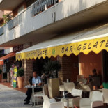 Kento Cafè Extérieur