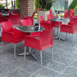Kento Cafè Extérieur