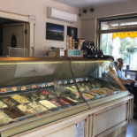 Kento Cafè À l'intérieur