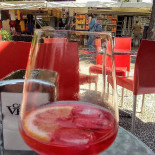 Kento Cafè Extérieur