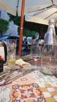 Antica Pizzeria La Grotta drink