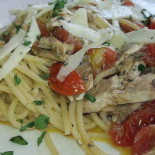 Tirreno Comida