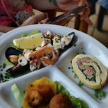 Tirreno Comida