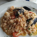 Tirreno Nourriture