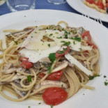 Tirreno Nourriture