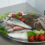 Tirreno Nourriture