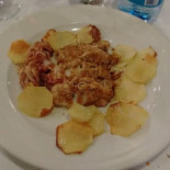 Tirreno Comida