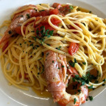 Tirreno Nourriture