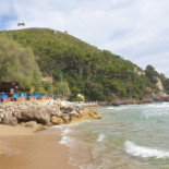 Torre Capovento Extérieur
