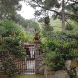 Torre Capovento Extérieur