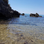 Torre Capovento Extérieur