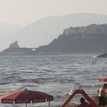 Torre Capovento Extérieur