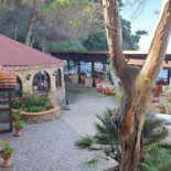 Torre Capovento Extérieur
