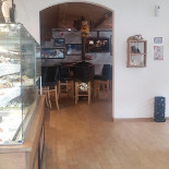Stabinger Café Extérieur