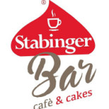 Stabinger Café Logo