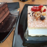 Stabinger Café Nourriture