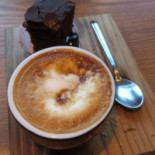 Stabinger Café Boisson