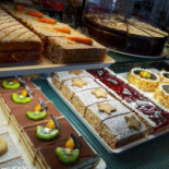 Stabinger Café Nourriture