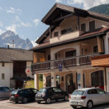 Stabinger Café Extérieur