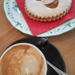 Stabinger Café Nourriture