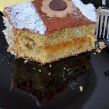 Stabinger Café Nourriture