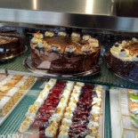 Stabinger Café Nourriture