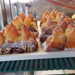 Stabinger Café Nourriture